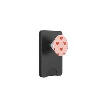 Valentine Angel Devil Heart Pattern Kawaii estetica Y2K PopSockets PopWallet per MagSafe