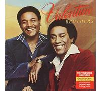VALENTINE BROTHERS - Vinyl Record - D2z