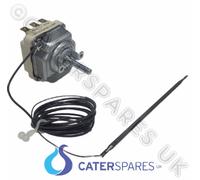 VALENTINE Chip Fryer Termostato Serie V V200 / V2200 / V250 / V400 / V600