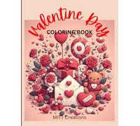 Valentine Day:: Express Your Love with Heartwarming Valentine’s Day Coloring Pages