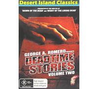 Valentine - Deadtime Stories [Edizione: Stati Uniti]