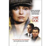 Valentine/Devane/Saint - Jane Doe
