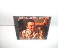 Valentine, Dicki - Voice