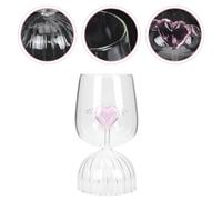 Valentine Gift for Romantic Dinner Calici Bicchiere Calice