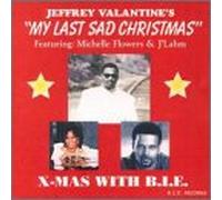 Valentine, Jeffrey - My Last Sad Christmas