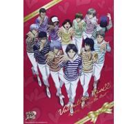 Valentine Kiss Best [Limited]