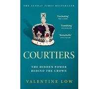 Valentine Low Courtiers (Tascabile)