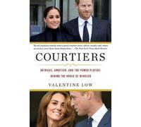 Valentine Low Courtiers (Tascabile)