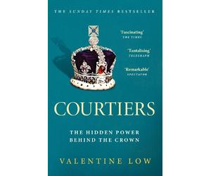 Valentine Low Courtiers (Tascabile)