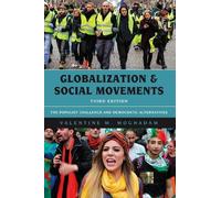 Valentine M. Moghadam Globalization and Social Movements (Tascabile)