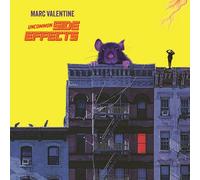 Valentine, Marc - Uncommon Side Effects