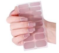 Valentine Nails Adesivi D'arte Strisce Smalto Completo Adesivo Per Le Decorazioni Giorno Full Nails Strisce Smalto Full