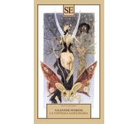 Valentine Penrose – La Contessa Sanguinaria