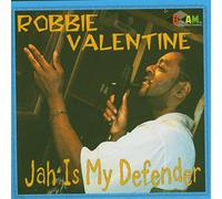 Valentine Robbie - Jah Is My Defender