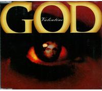 Valentine [Robby Valentine] - God
