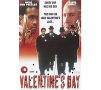 Valentine S Day [Edizione: Regno Unito]