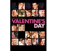 VALENTINE`S DAY - JESSICA ALBA