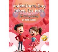 Valentine’s Day Jokes for Kids
