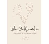 Valentine’s Gift Book for Couples: Our Love Journey (Fill In Memory Journal with Prompts, Photos, Love Coupons & Love Agreement) Perfect Romantic Gift for Boyfriend, Girlfriend, Husband or Wife