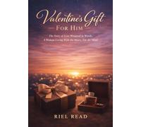 Valentine’s Gift: For Him