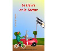 Valentine Stephen Delphine Ste Le Lièvre et la Tortue (Contes & Fab (Tascabile)