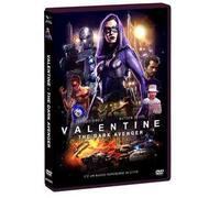 Film - Valentine The Dark Avenger - Dvd