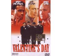 Valentine's Day