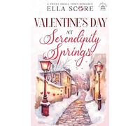 Valentine's Day at Serendipity Springs: 3
