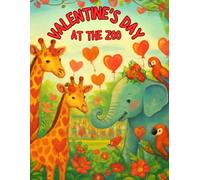 Valentine's Day at the Zoo