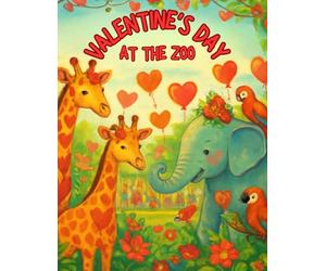 Valentine's Day at the Zoo