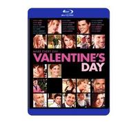 Valentine's Day [Blu-Ray]