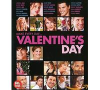 Valentine's day (Blu-ray)