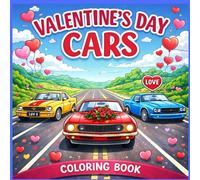 Valentine's day cars