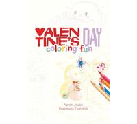 Valentine's Day Coloring Fun