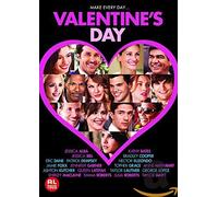 Valentine's day (DVD) Guy Balotine Tracey B. Wilson Kelleigh Murray Jane Bacon