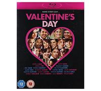 Valentine's Day [Edizione: Regno Unito]