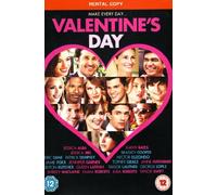 Valentines Day [Edizione: Regno Unito] [Edizione: Regno Unito]