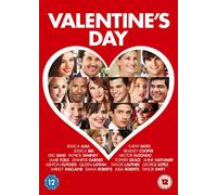 Valentine S Day - Valentine's Day [Edizione: Regno Unito] [Edizione: Regno Unito]