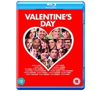 Valentine's Day [Edizione: Regno Unito] [ITA SUB] [Edizione: Regno Unito]