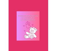 Valentine's Day Fun Activity and Coloring Book