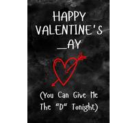 Valentines Day Gifts for Him : from Her - Wedding Anniversary Notebook Gift For Husband Frow Wife, Romantic I Love You Gifts Christmas, Birthday Gifts ... for Husband from Wife. Happy Valentine's da_