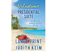 Valentine's Day In The Presidential Suite