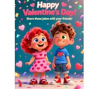 Valentine's Day Jokes for Kids