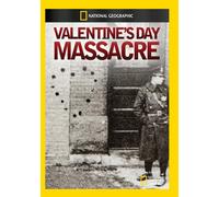 Valentine's Day Massacre (DVD)