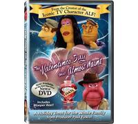 Valentine'S Day That Almost Wasn'T [Edizione: Stati Uniti]