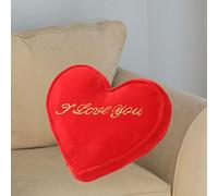 Valentine's Day Throw Regali di cuscino dolce per la camera da letto per