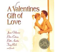 Valentines Gift of Love