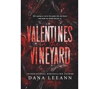 Valentines in the Vineyard: Dark Edition