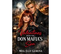 Valentines with the Don Mafia's Son