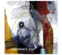 Valentine's Zoo - Issu De Mon Songe